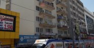 İl özel İdareden arsa ve daire ihalesi
