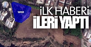 İlk haberi İleri yaptı, Antalya İleri'de okudu