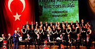 İlk konserlerine çıktılar