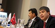 İlk meclis, ilk vurgu: huzur ve barış Hayırlı olsun