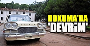 İlk milli otomobil ’Devrim’, Dokuma sokaklarında