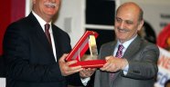 İlkbahar toplantısı