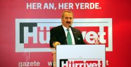IMF'den boşanıyoruz