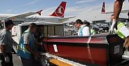 İnsanlık ölmedi Büyükşehir'den vefa
