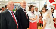 İş arayanlar ile işverenler buluştu