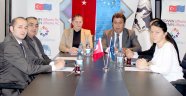 İş dünyasının ufku açılacak