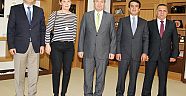 İş dünyasının akademik çalışmalara ihtiyacı var