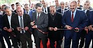 İş Fırsatları Fuarı kapılarını açtı   