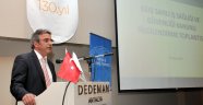 İş kazalarında öndeyiz