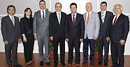 İşadamlarına açık davet