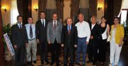 İşadamlarına çağrı
