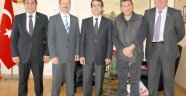 İşbirliği önerisi