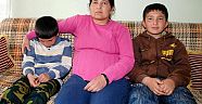 İşe gidiyorum dedi kayboldu