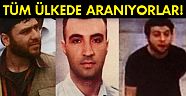 IŞİD'in 3 'canlı bombası' Türkiye genelinde aranıyor!