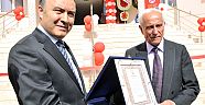 İsim benzerliğinde mütevazi açıklama