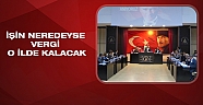 İşin neredeyse vergi o ilde kalacak 