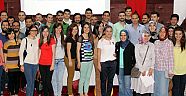 İşletme çalıştayı düzenlendi