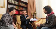 İsrail'in Türkiye'den özür dilemesi sorunları çözmez ki.
