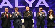 İŞTE AK PARTİ ADAYLARI