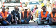 İşte Akaydın eseri