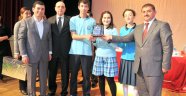 İşte Kepez’in en bilge okulları