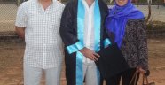 İsteyince oluyor