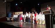 İstiklal Marşı’nın kabulü  ve Mehmet Akif Ersoy anıldı