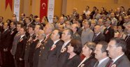 İstiklal Marşı’nın 92'nci yıldönümü kutlamaları yapıldı