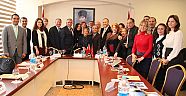 İyi bir belediyecilik mutlu insanlar yaratır
