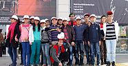 Jandarma ‘dan tiyatro etkinliği
