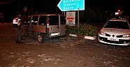 Jandarma denetim yaptı