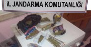 Jandarmadan başarılı operasyon