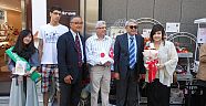 Japonya da Türkiye rüzgarı esti