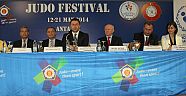 Judo Festivaline 30 ülke geliyor