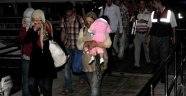 Kaçakların Avrupa hayali sona erdi