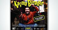 Kaçma Birader film galası  ÖzdilekPark Antalya’da