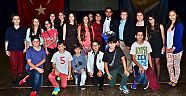KAÇUV yararına konser