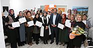 KADEM ‘den uygulamalı  girişimcilik eğitimi   