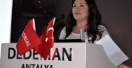 Kadın doğum uzmanlarına bilgilendirme toplantısı