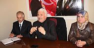 Kadın kolları seçime hazır