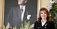 Kadın oda başkanları 