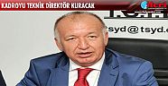 Kadroyu teknik direktör kuracak