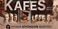 ‘Kafes’ filmine yoğun ilgi