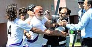 Kağan Uğur'a 8 ay hak mahrumiyeti