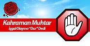 Kahraman muhtar
