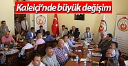 Kaleiçi adına yakışır hale geliyor 