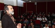 Kaleiçi Edebiyat Günleri  Alanya ve Gazipaşa’da