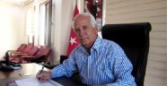 Kalkan Belediye Başkanı gözaltına alındı
