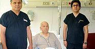 Kalp durdurulmadan, göğüs açılmadan ameliyat