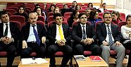 Kamu çalışanlarına iş yeri egzersizi
